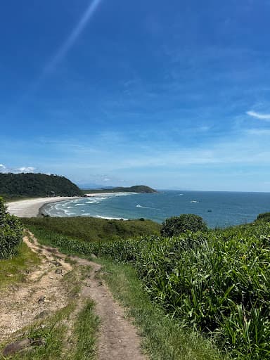 Sandee - Praia Do Istmo