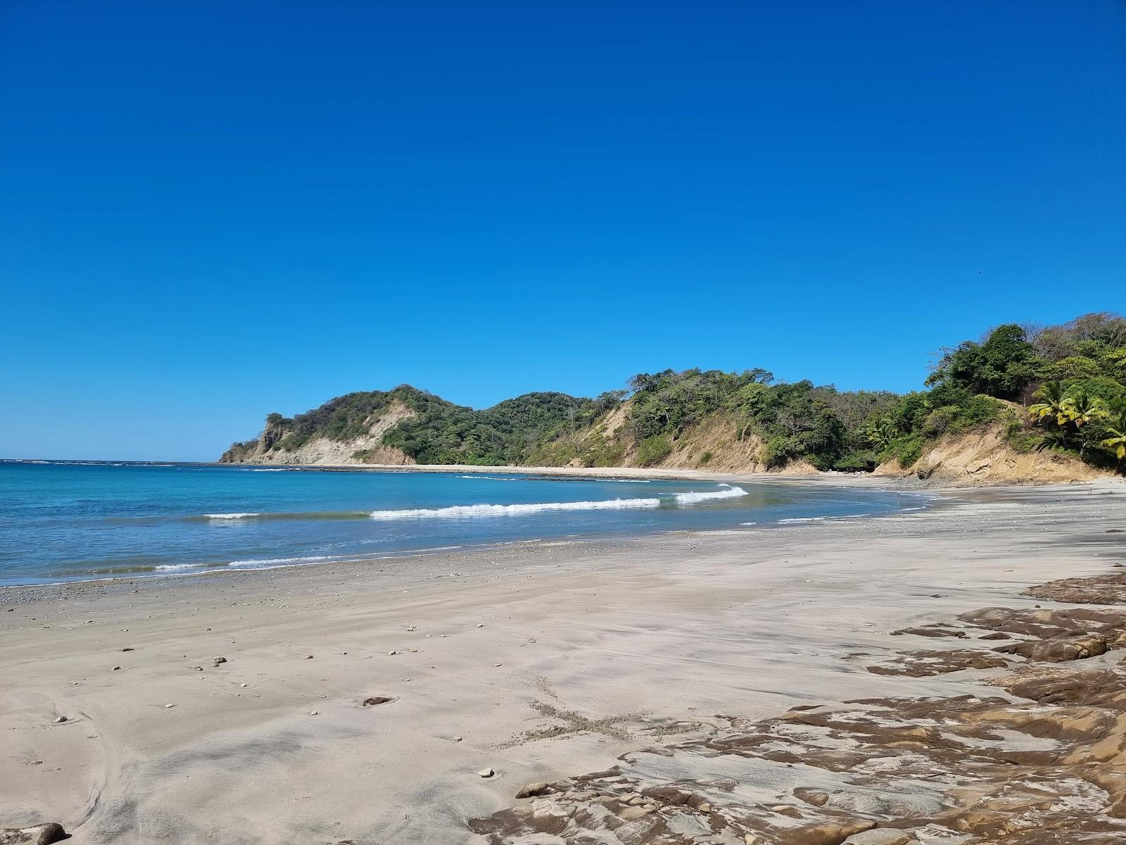 Sandee - Playa Barco Quebrado