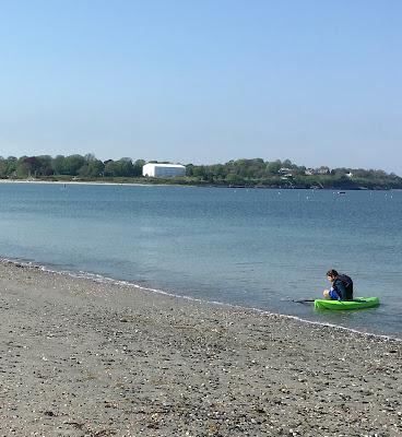 Sandee - 3rd Beach Rd Waterfront Public Access Point