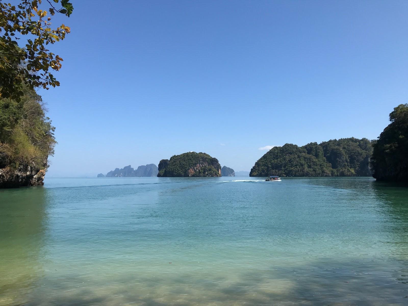 Sandee Kian Bay