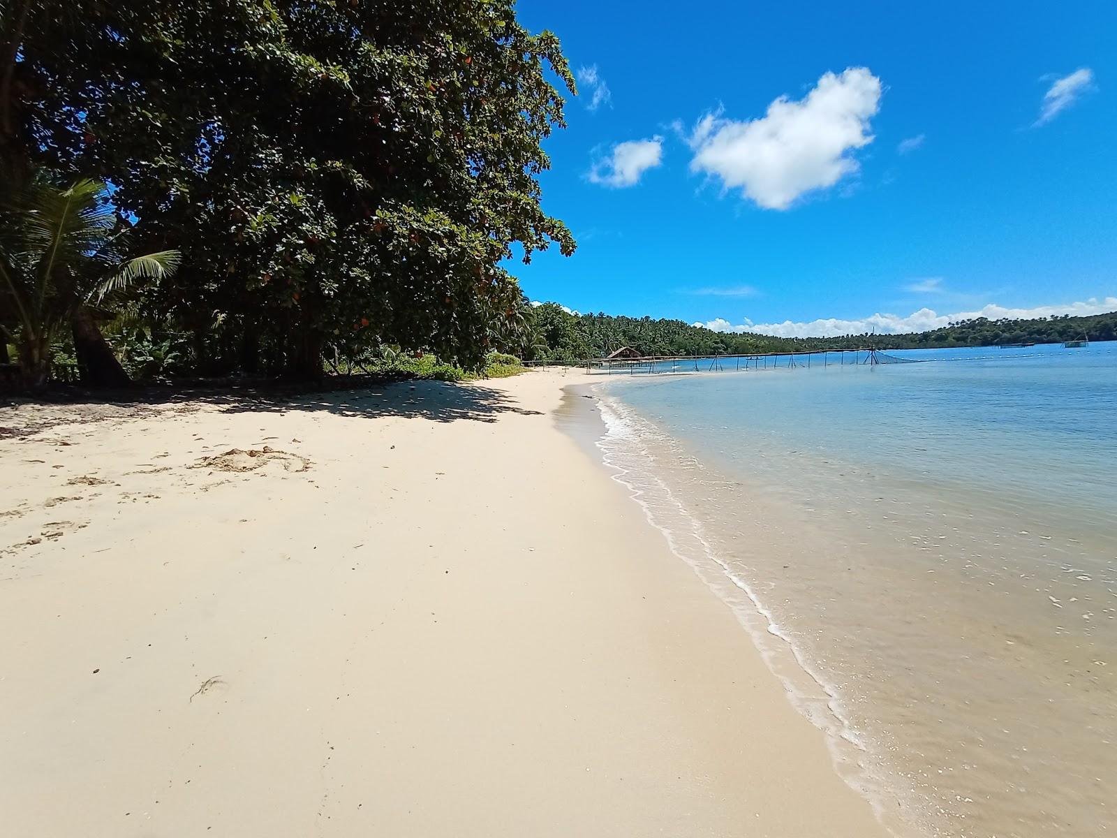 Sandee Looc Labuan Beach Photo