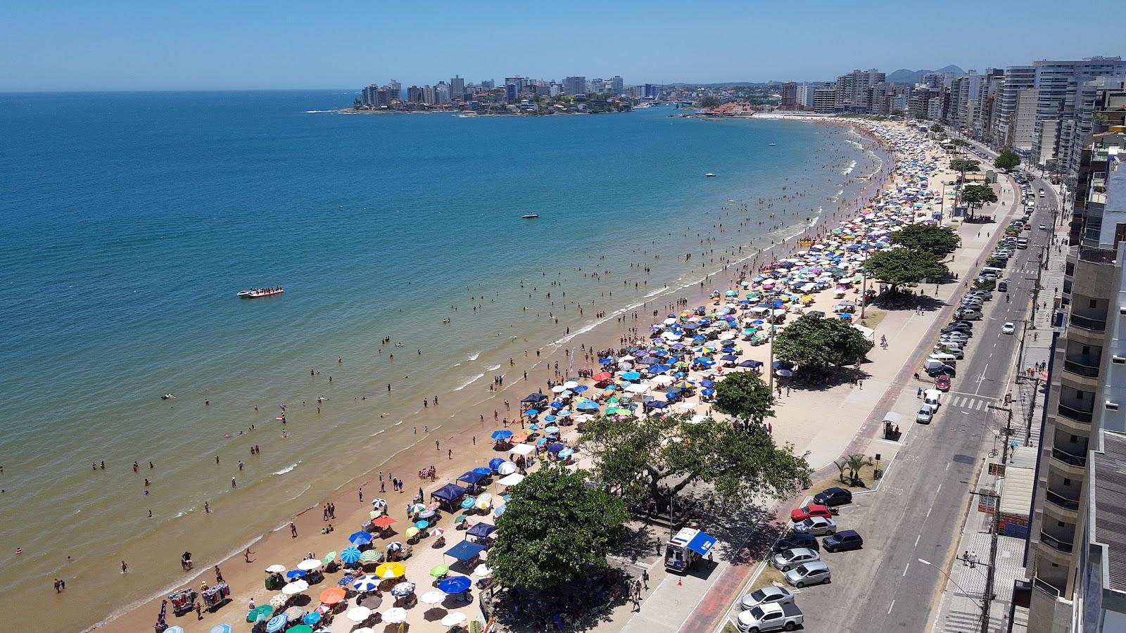 Sandee - HomePage / Praia Do Morro