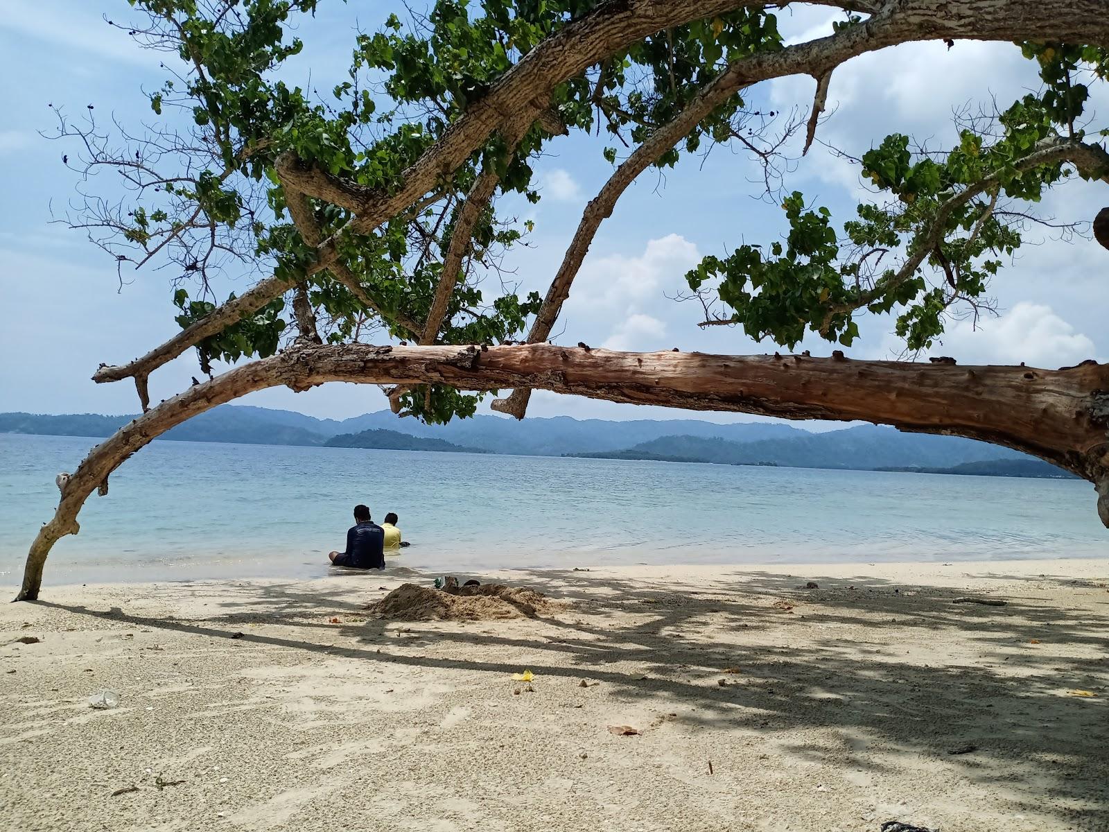 Sandee Pantai Pancur Permai