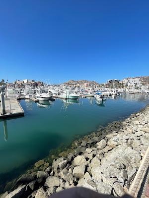 Sandee - Sandos Finisterra Los Cabos