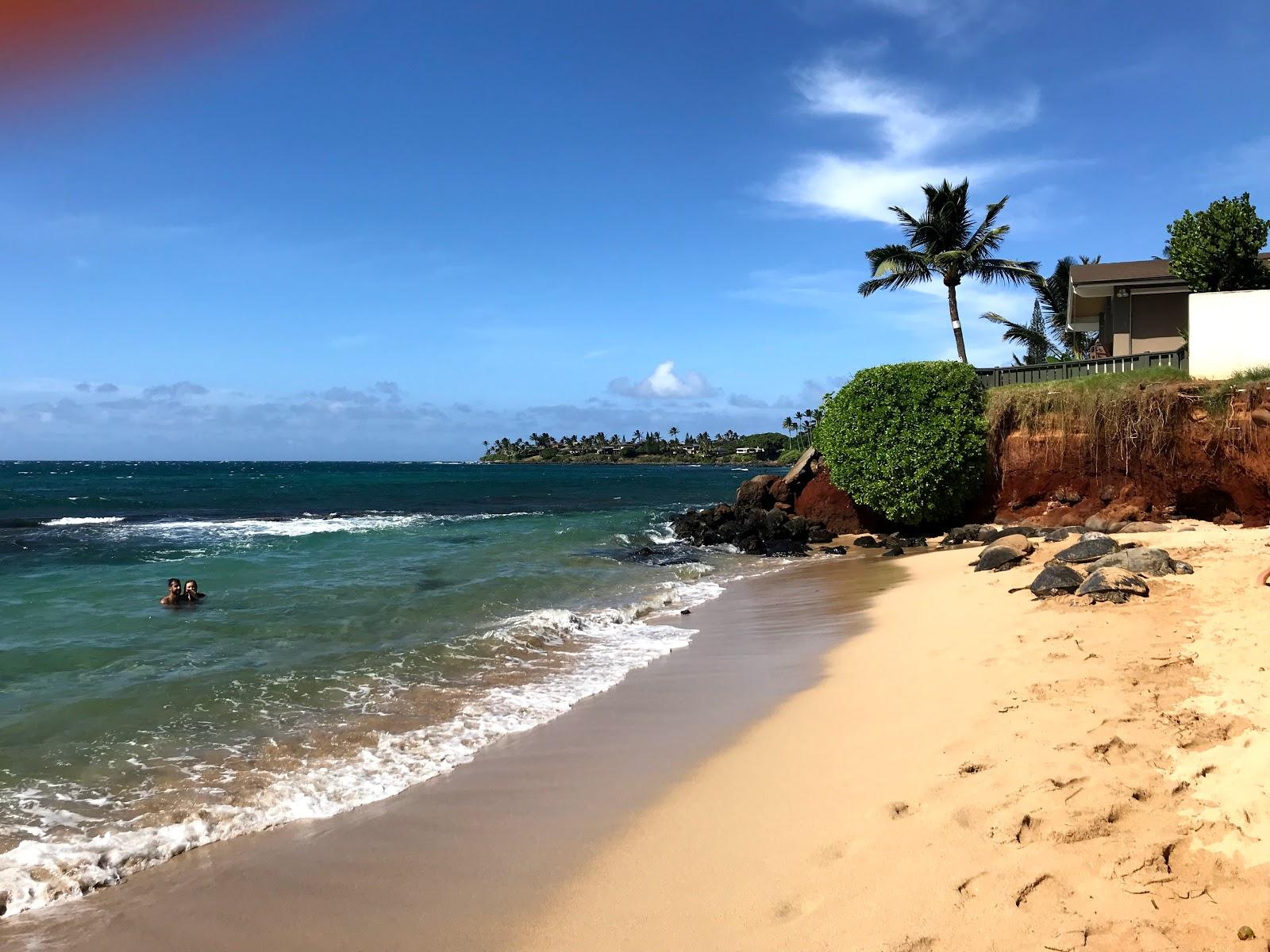 Sandee - Kuau Bay