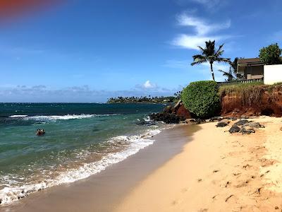 Sandee - Kuau Bay