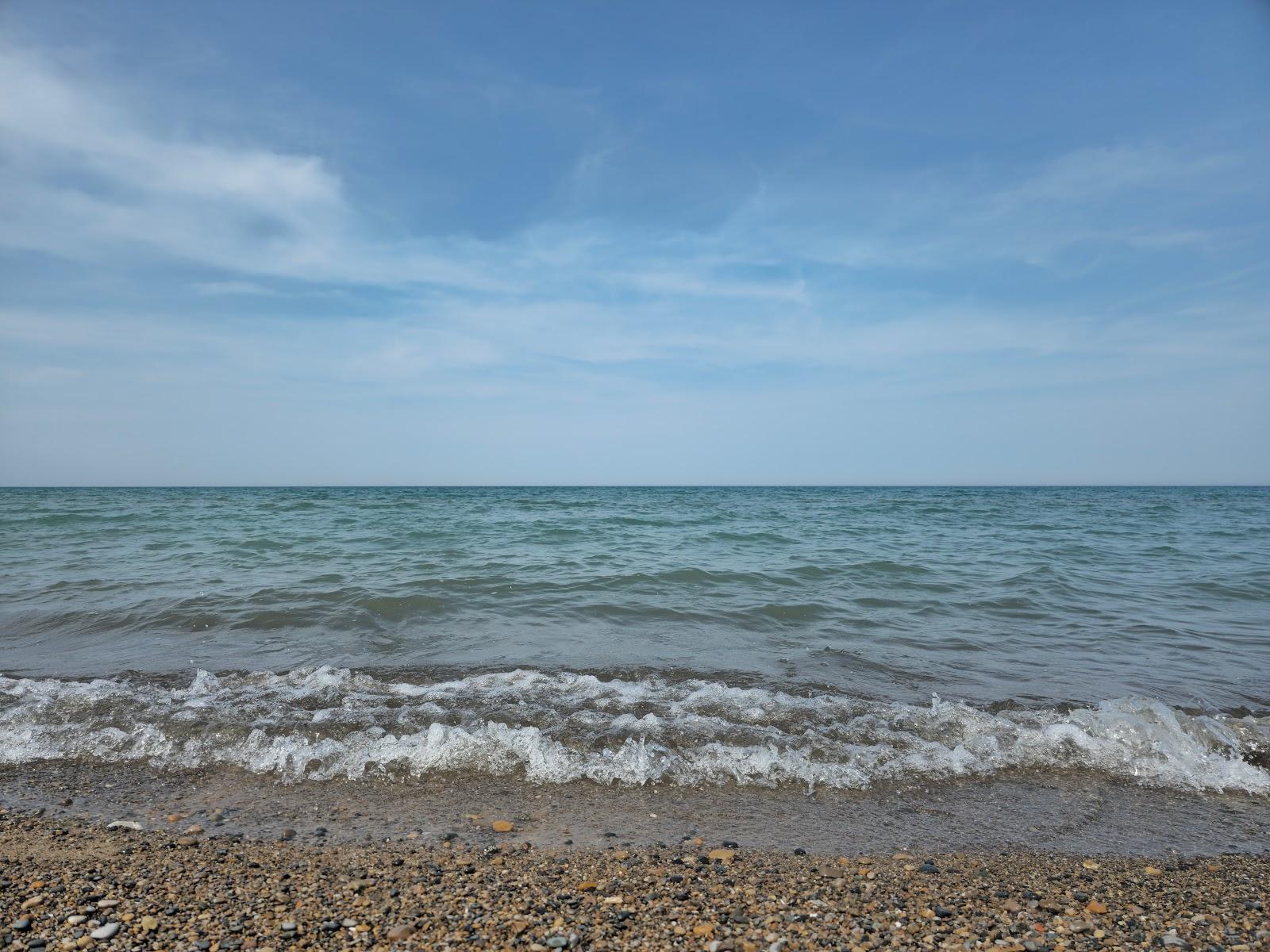 Sandee Lowenbrau Beach