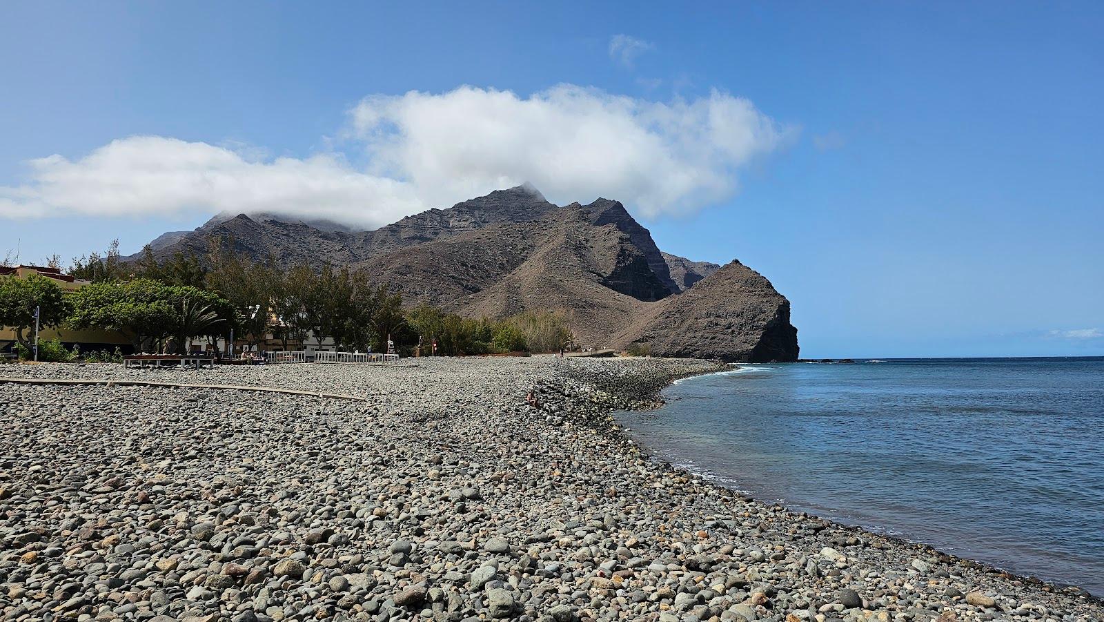 Sandee - Playa De La Aldea