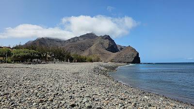 Sandee - Playa De La Aldea