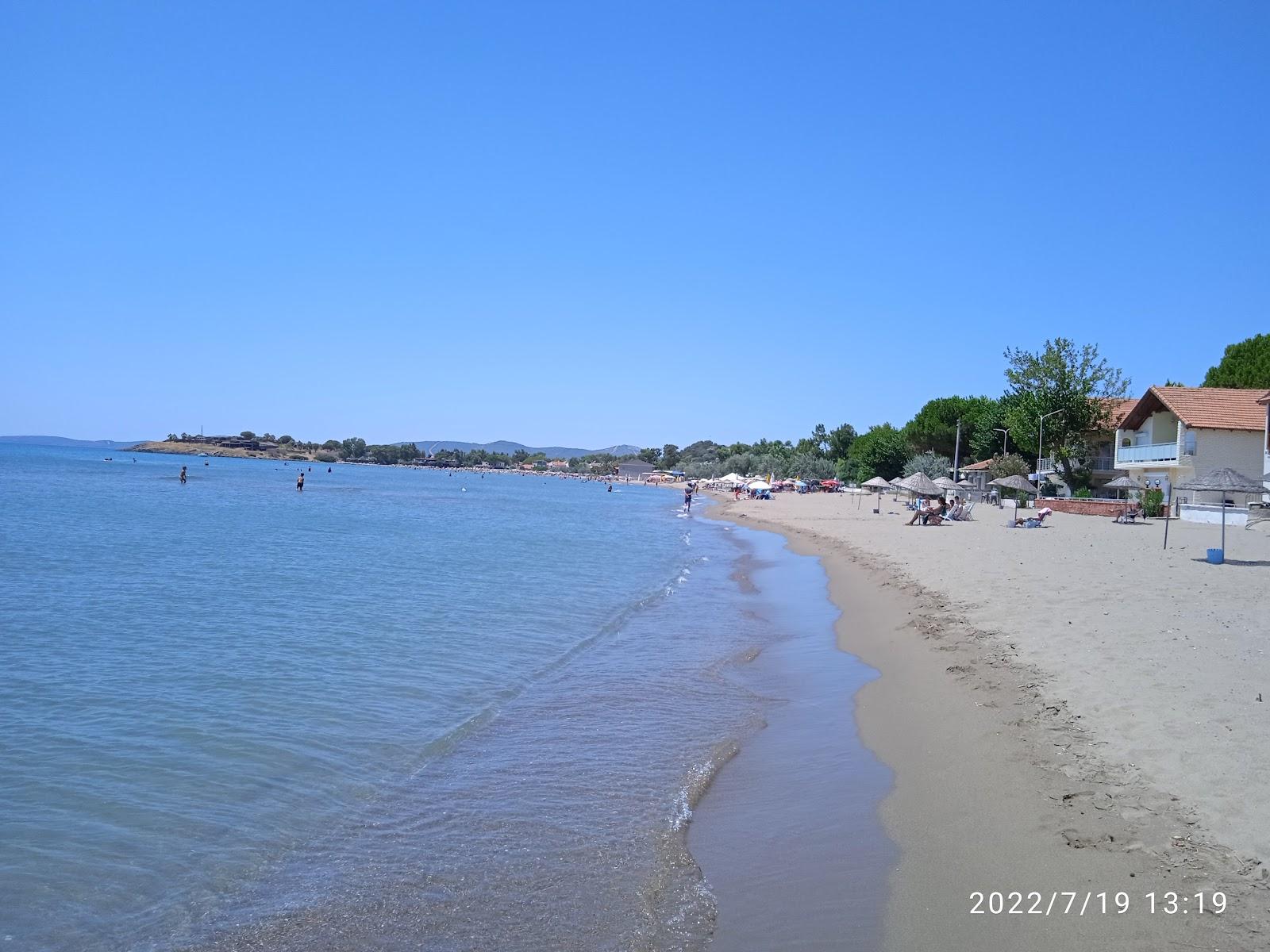 Sandee Ipek Kum Beach