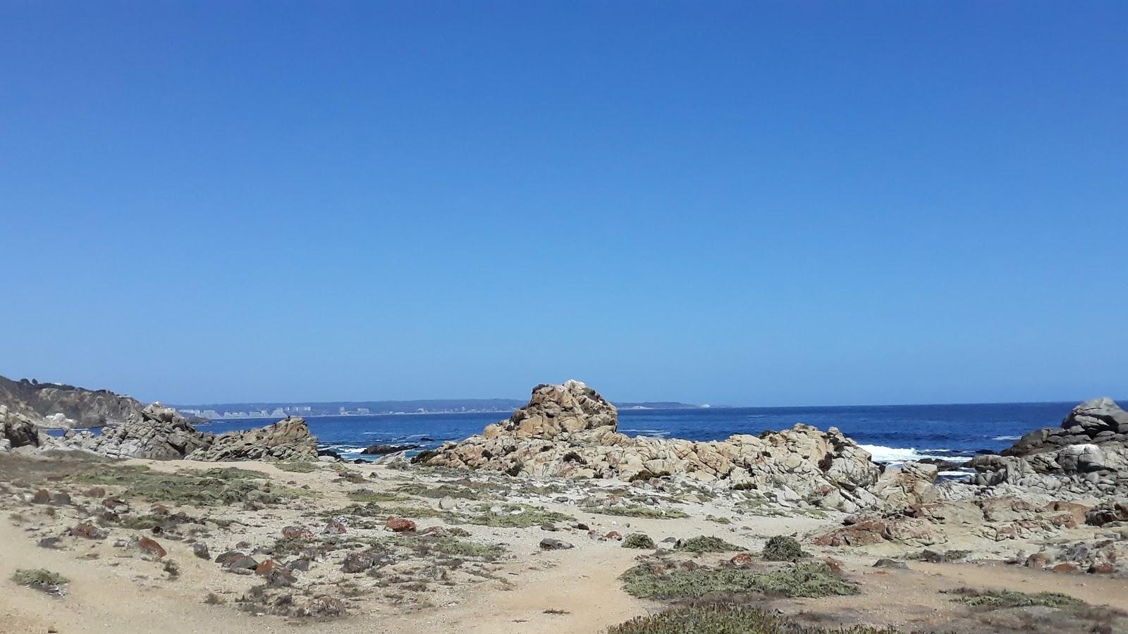Sandee Las Conchitas De El Rosario