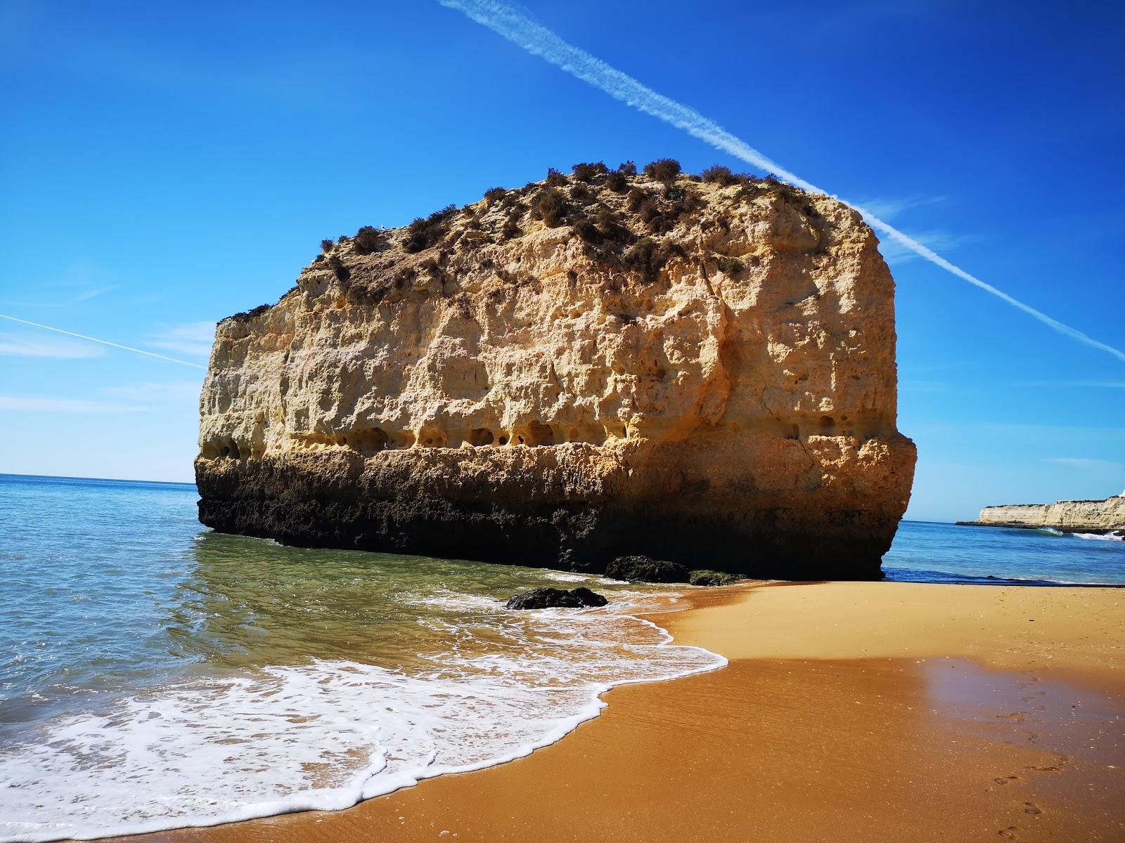 Sandee - Praia Das Escaleiras