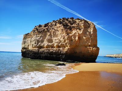 Sandee - Praia Das Escaleiras