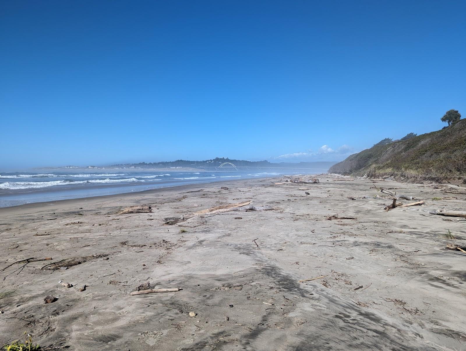 Sandee Governor Patterson State Park Beach