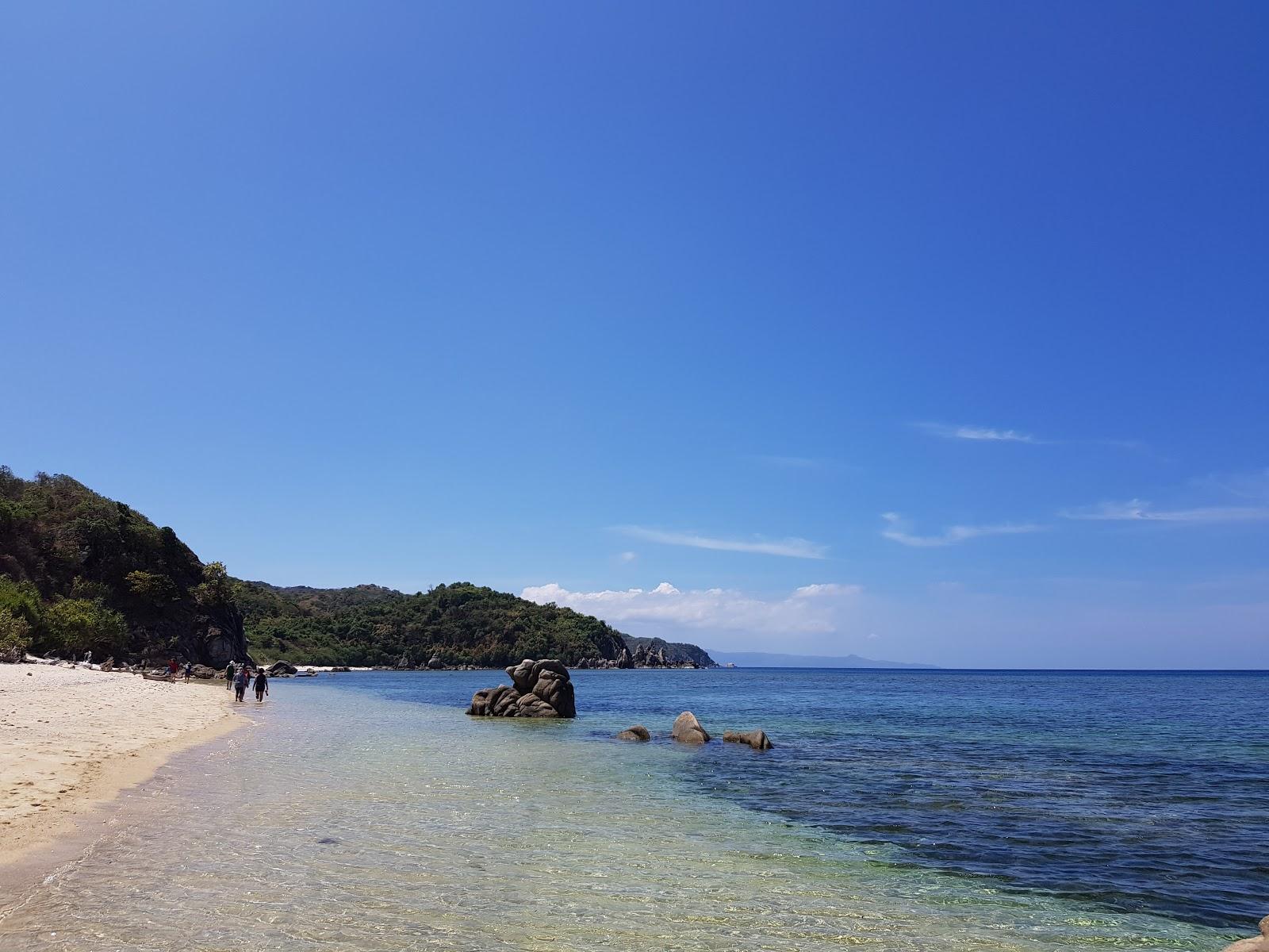 Sandee Bantaaw Beach Resort