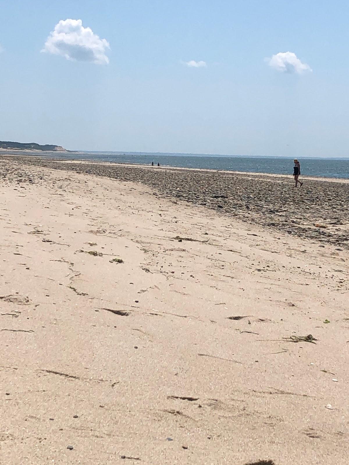 Sandee Duck Harbor Beach Photo