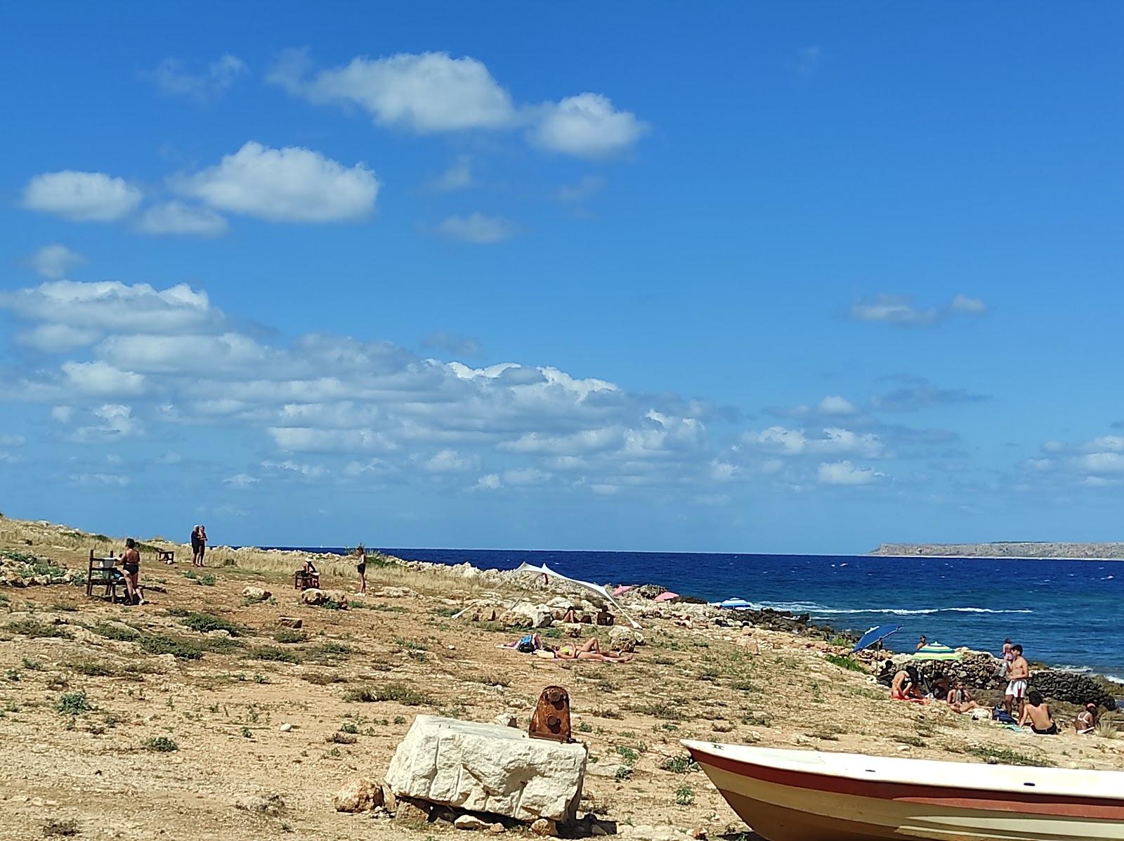 Sandee - Spiaggia Di Torre Tono