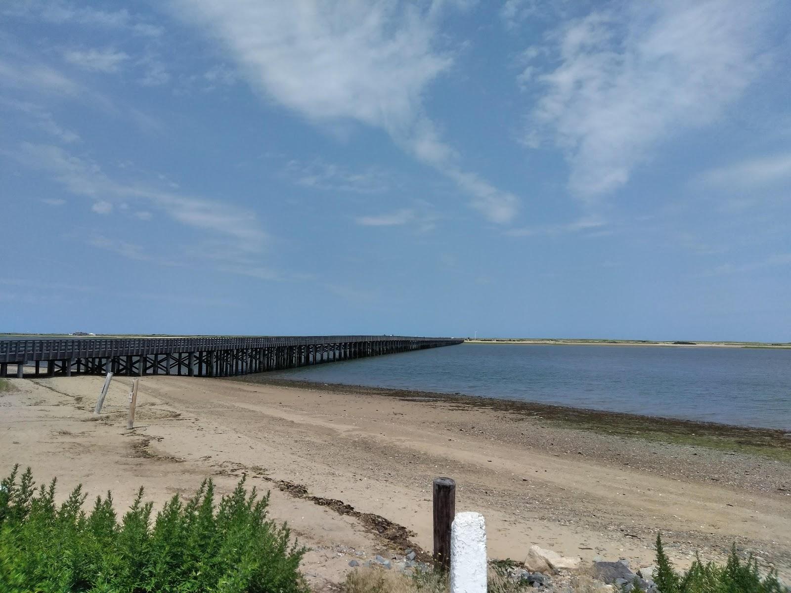 Sandee Duxbury Beach Park Photo