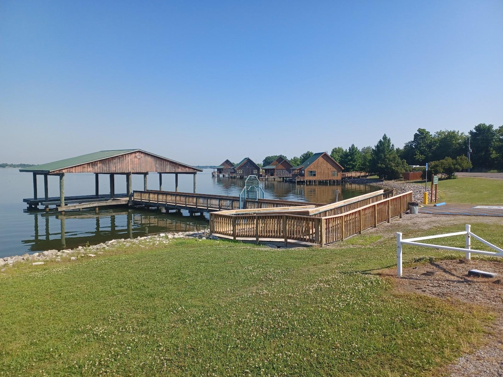 Sandee - Poverty Point Reservoir