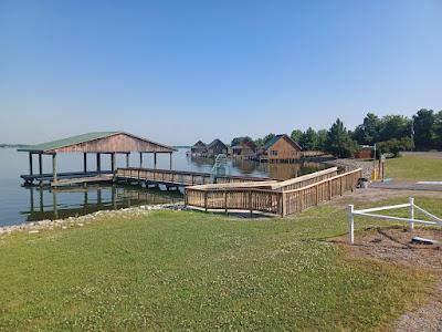 Sandee - Poverty Point Reservoir