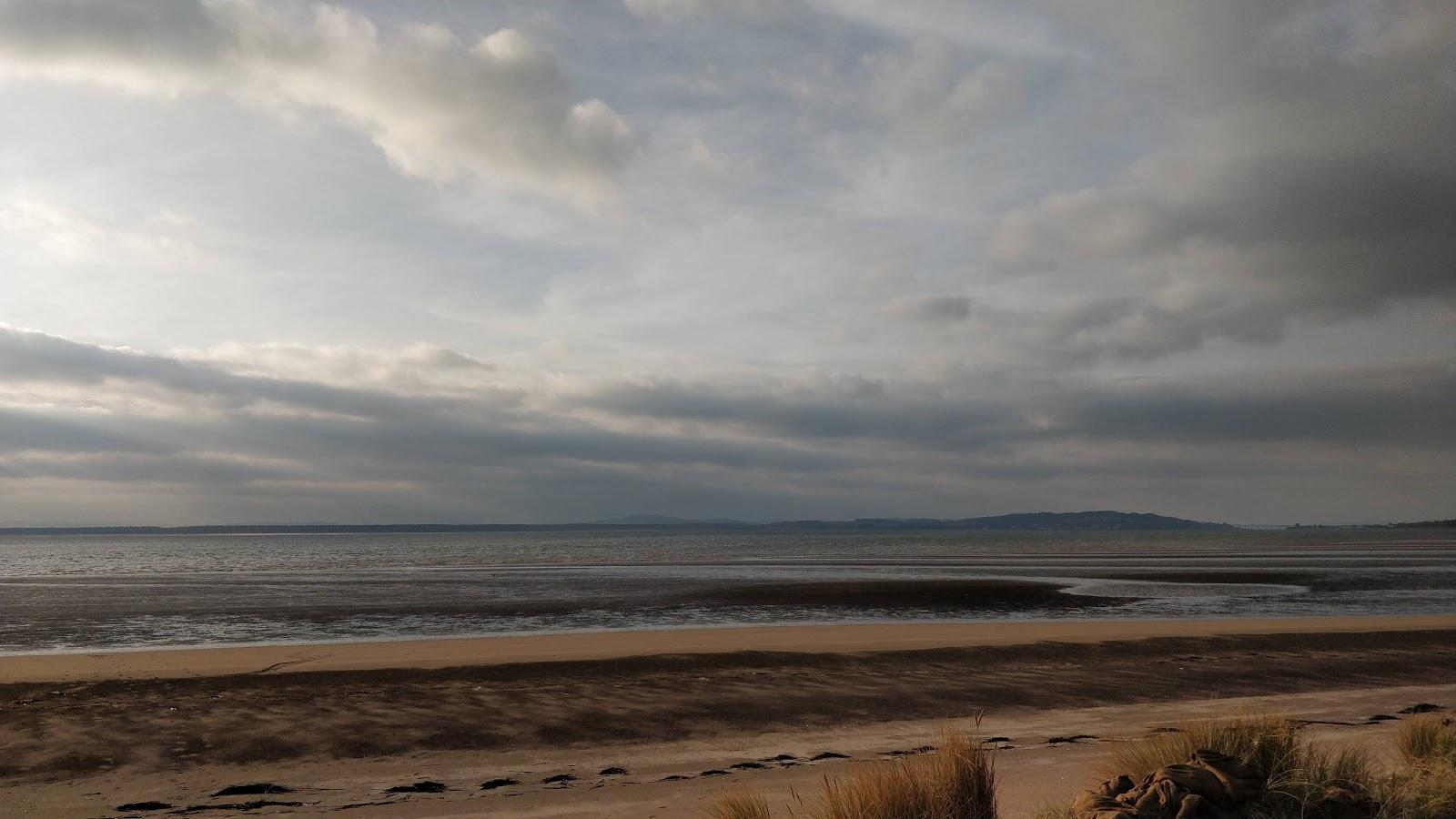 Sandee Angus Beach Photo