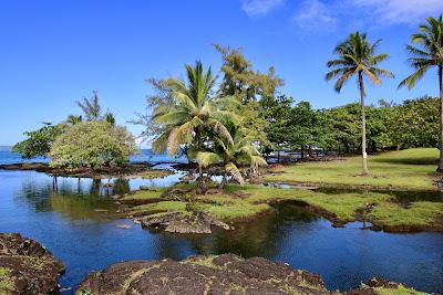 Sandee - Keaukaha Beach Park