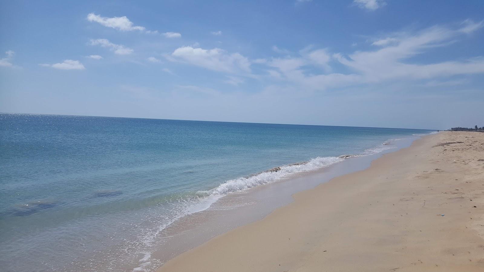 Sandee Maruthankerny Beach