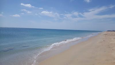 Sandee - Maruthankerny Beach