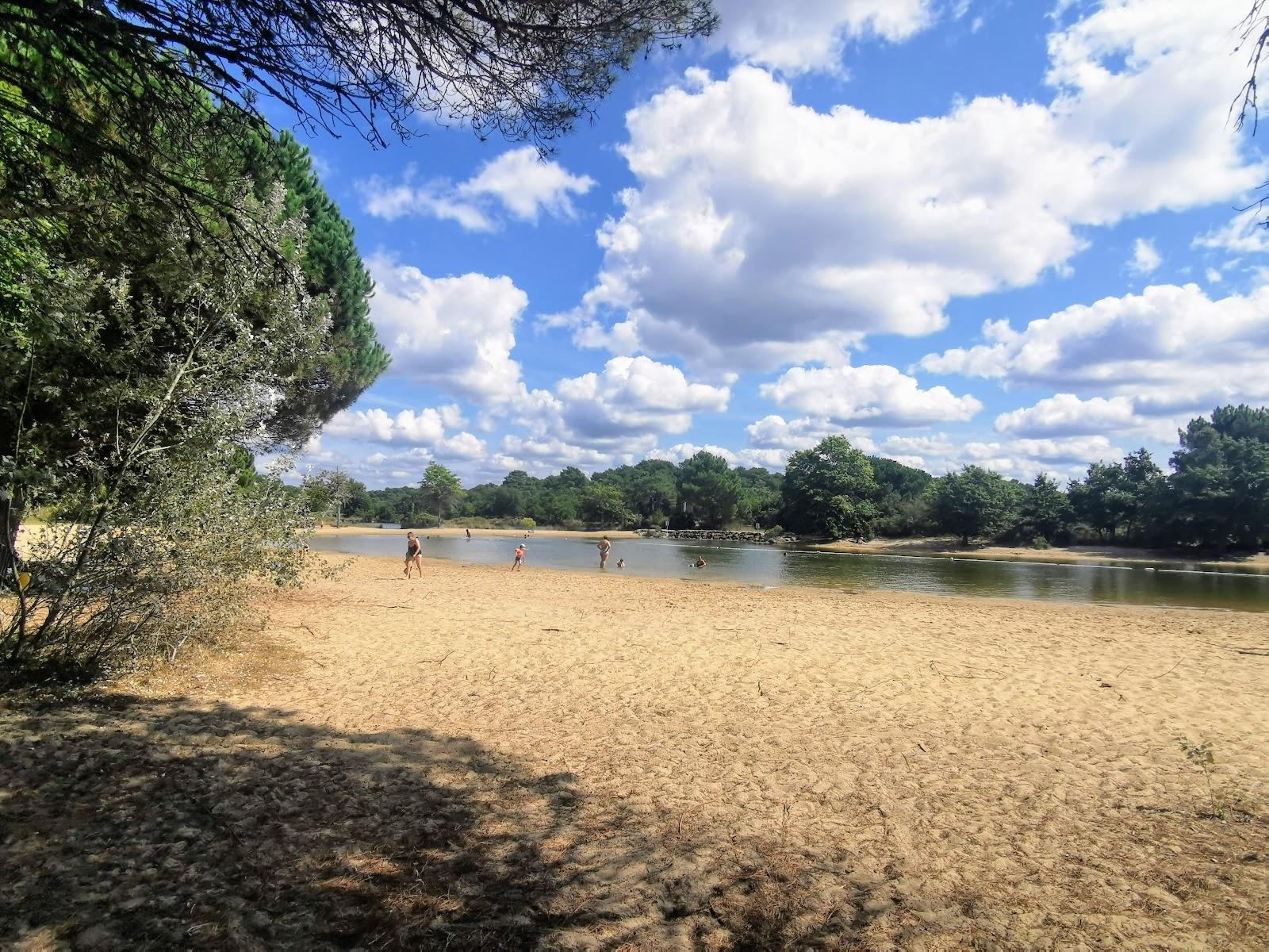 Sandee Plage De St Brice
