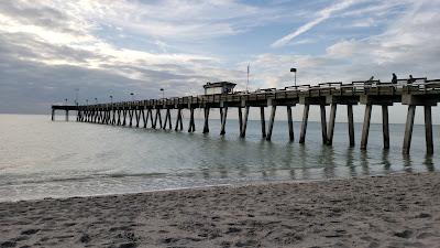 Sandee - Venice Fishing Pier