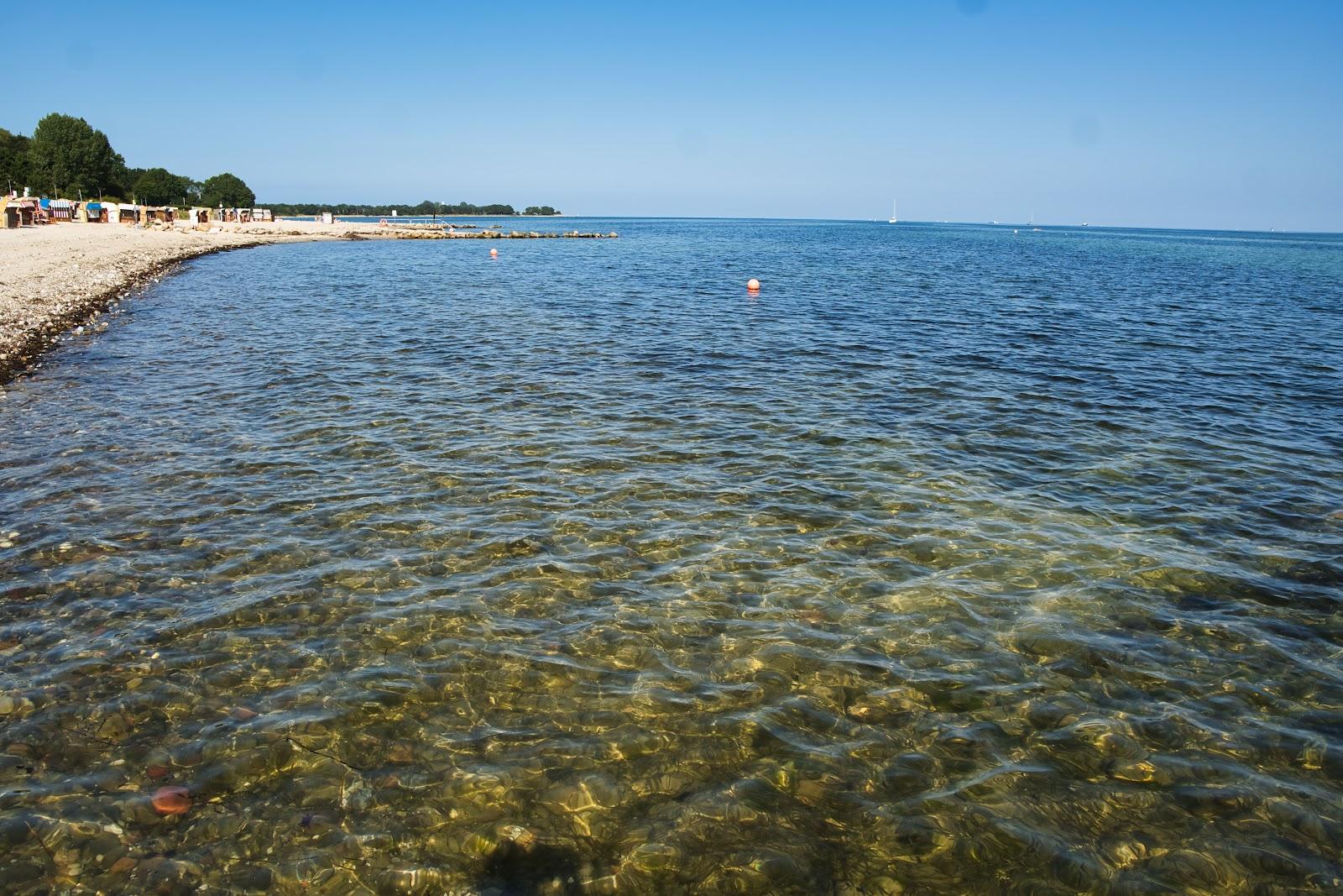 Sandee Strande Beach