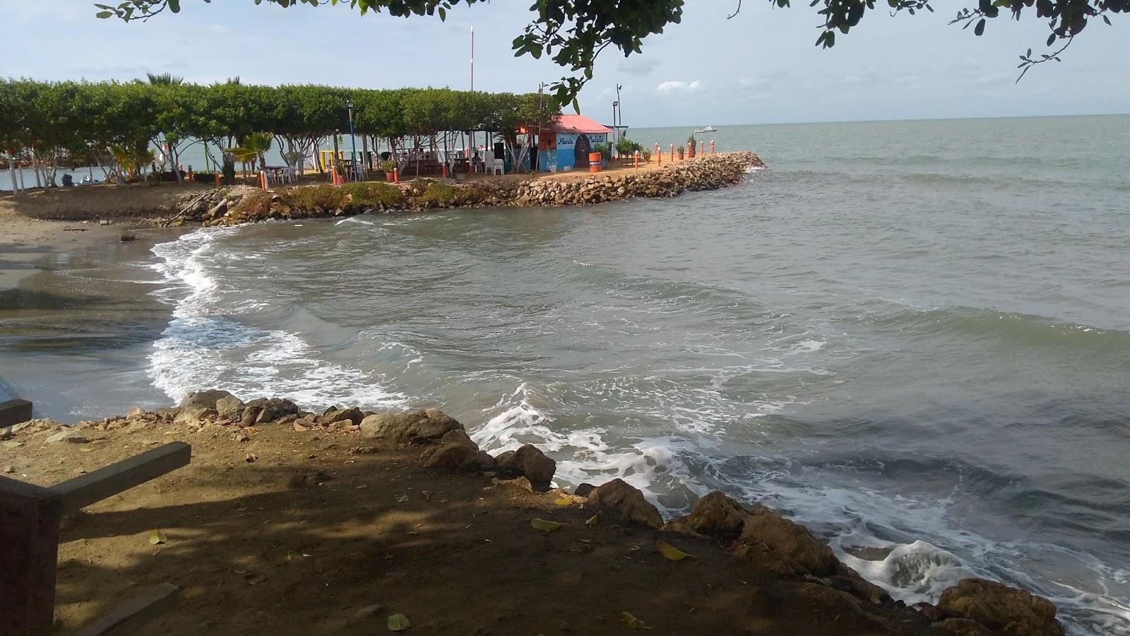 Sandee Playas De Tolu