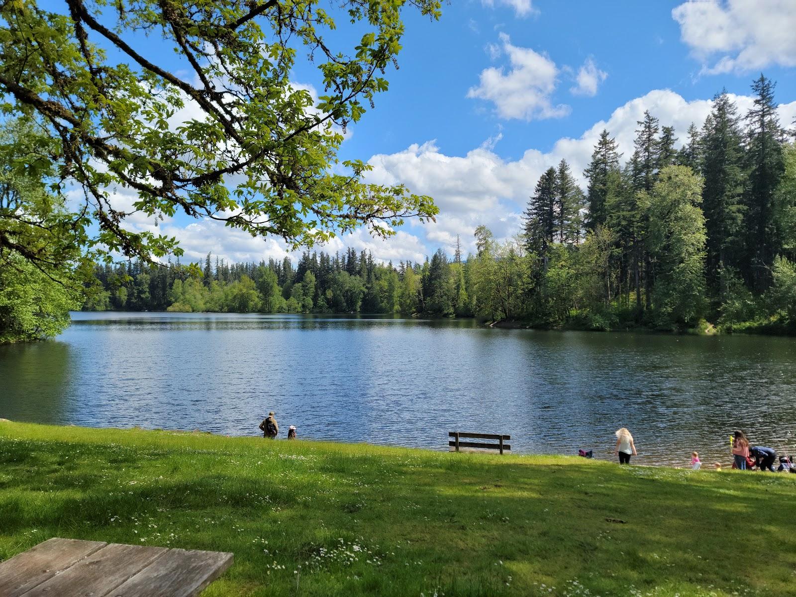 Sandee Nolte State Park Photo