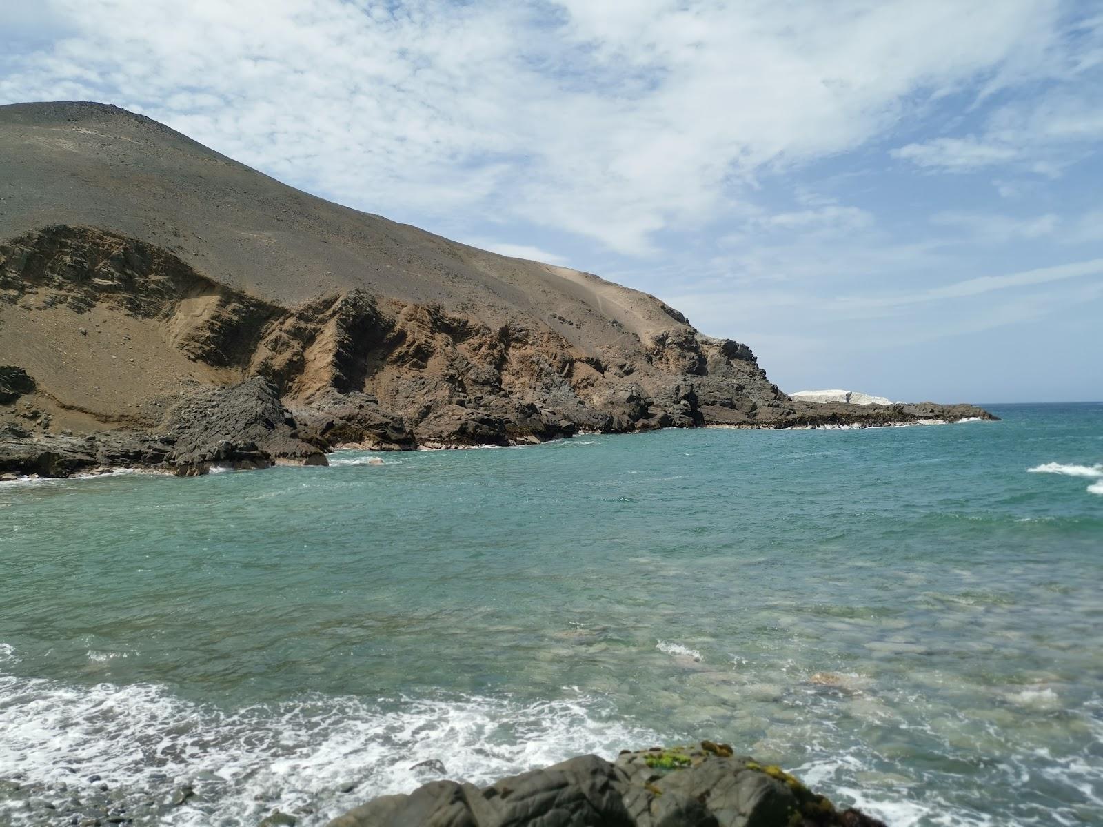 Sandee Playa Campanario