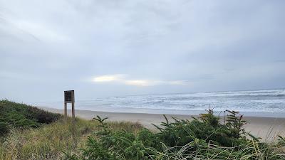 Sandee - Manhattan Beach State Park