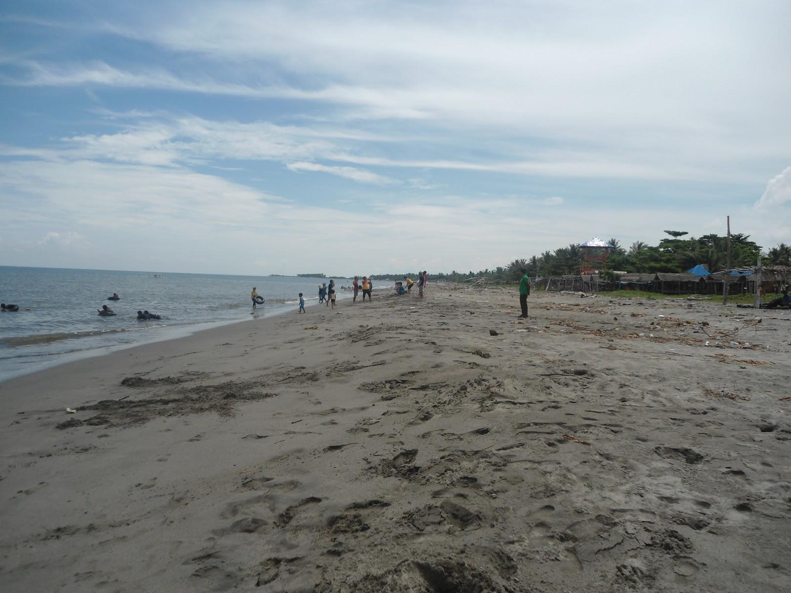 Sandee Dewata Wakka Beach