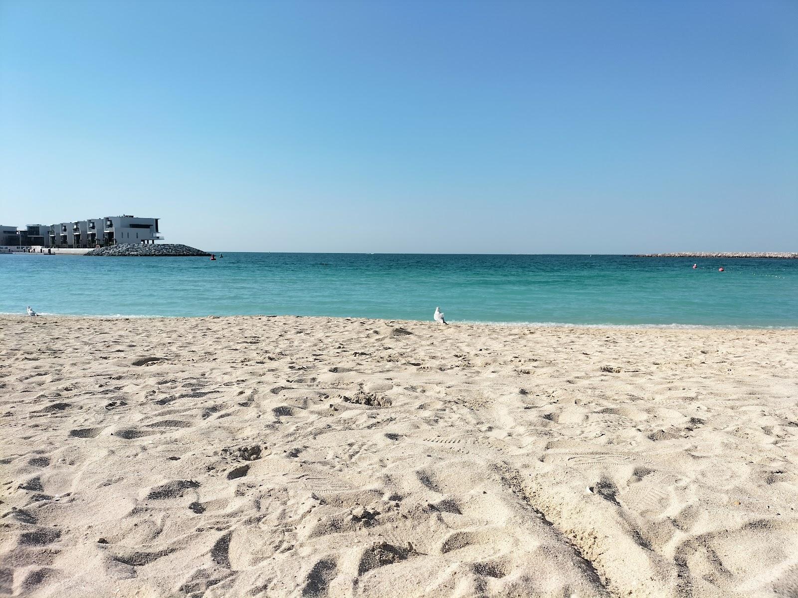 Sandee Jamara Beach