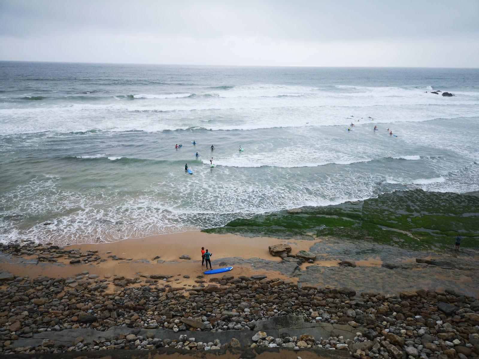 Sandee Praia Do Matadouro Photo