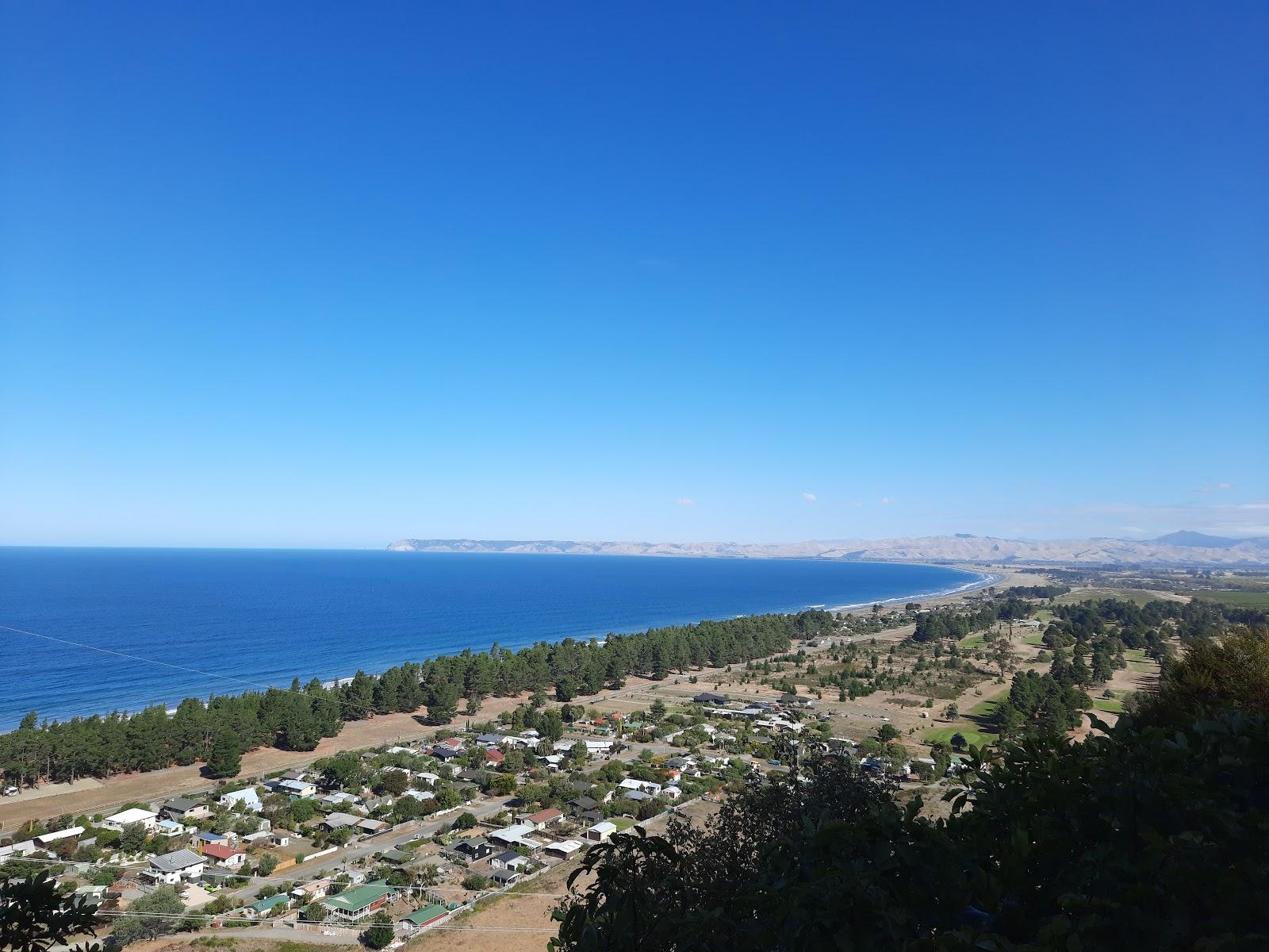 Sandee Rarangi Beach
