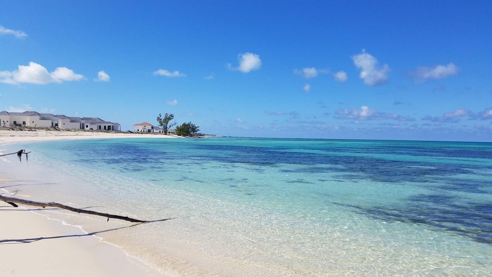 Sandee Blister Beach Photo