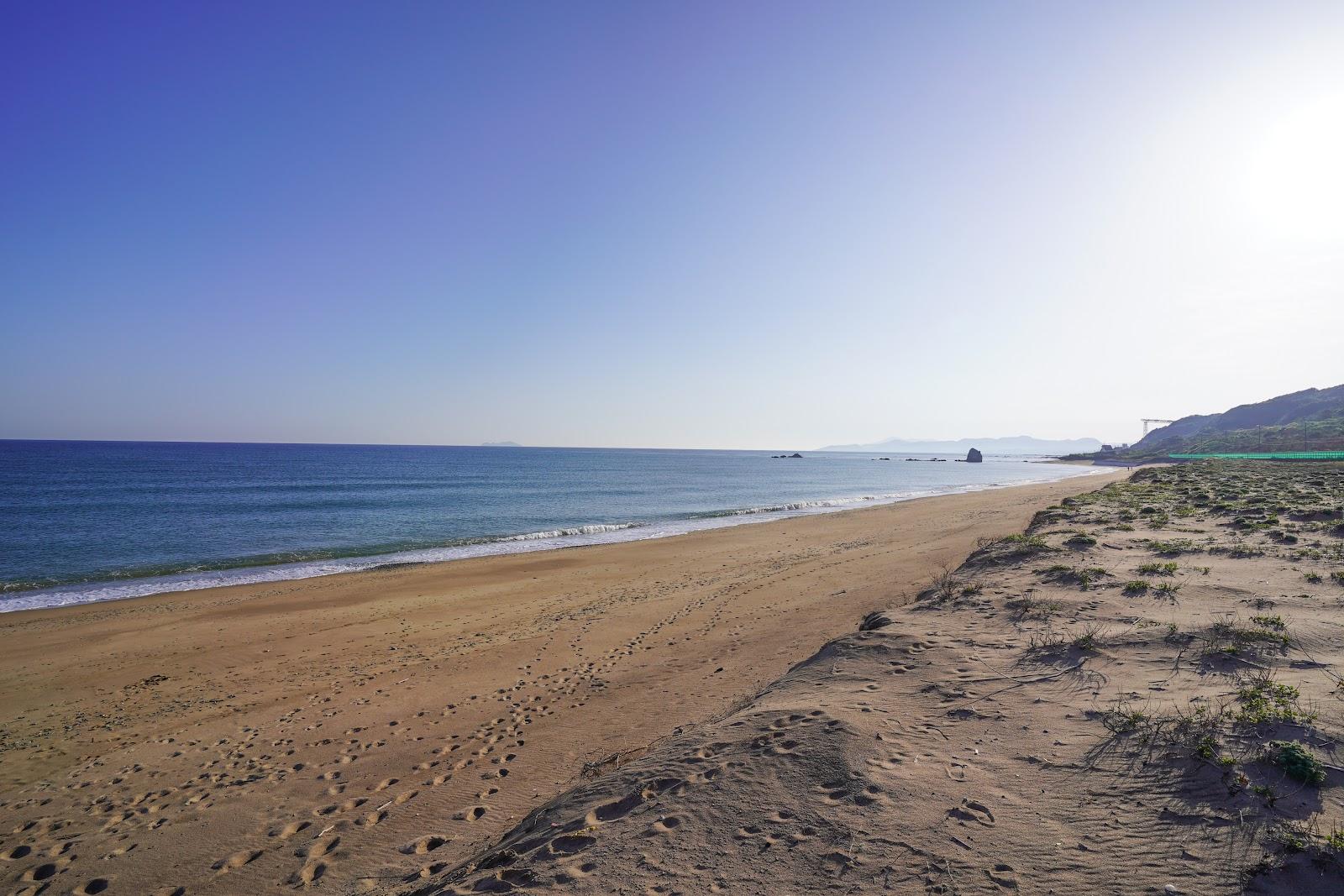 Sandee Sanrigahama Beach Resort Photo