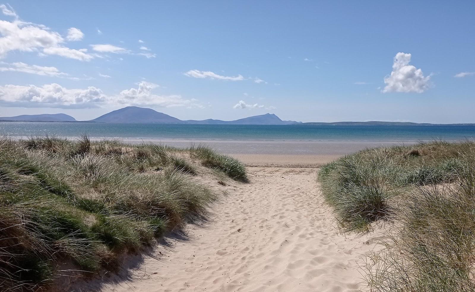 Sandee Claggan Bay Beach