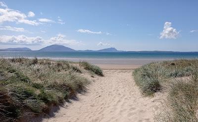 Sandee - Claggan Bay Beach