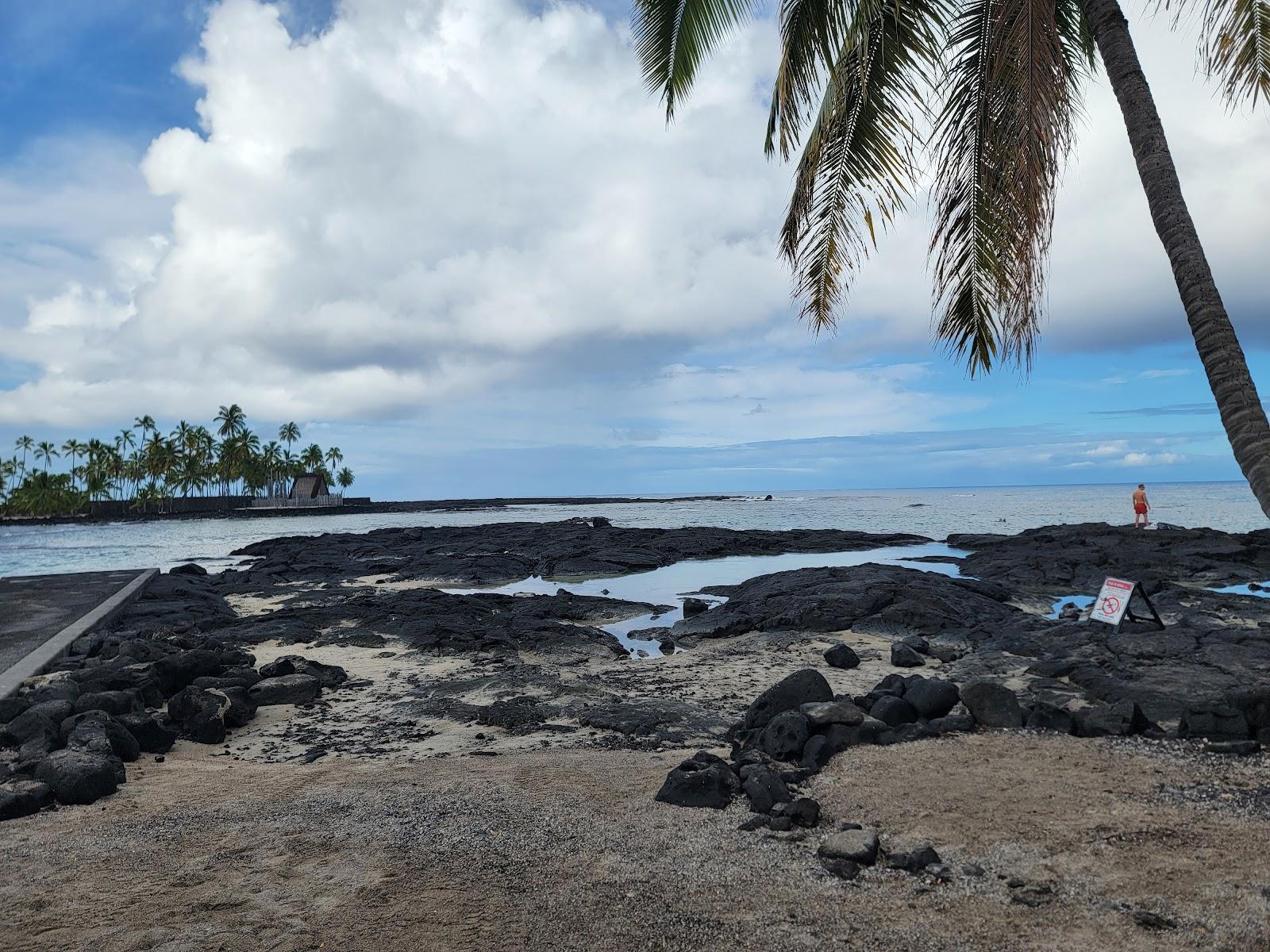 Sandee - Keone'Ele Cove