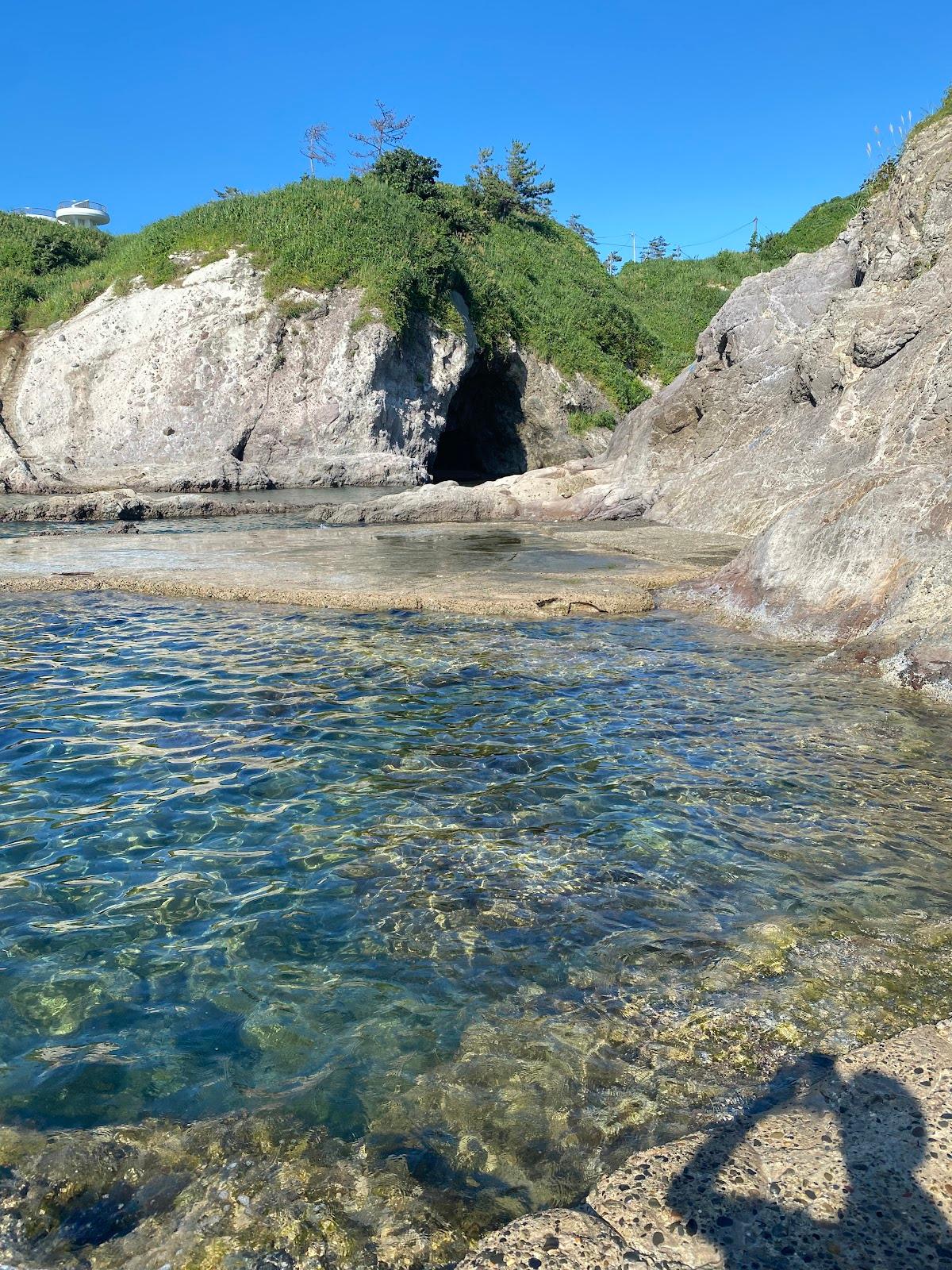 Sandee - Kujiranami Beach Resort