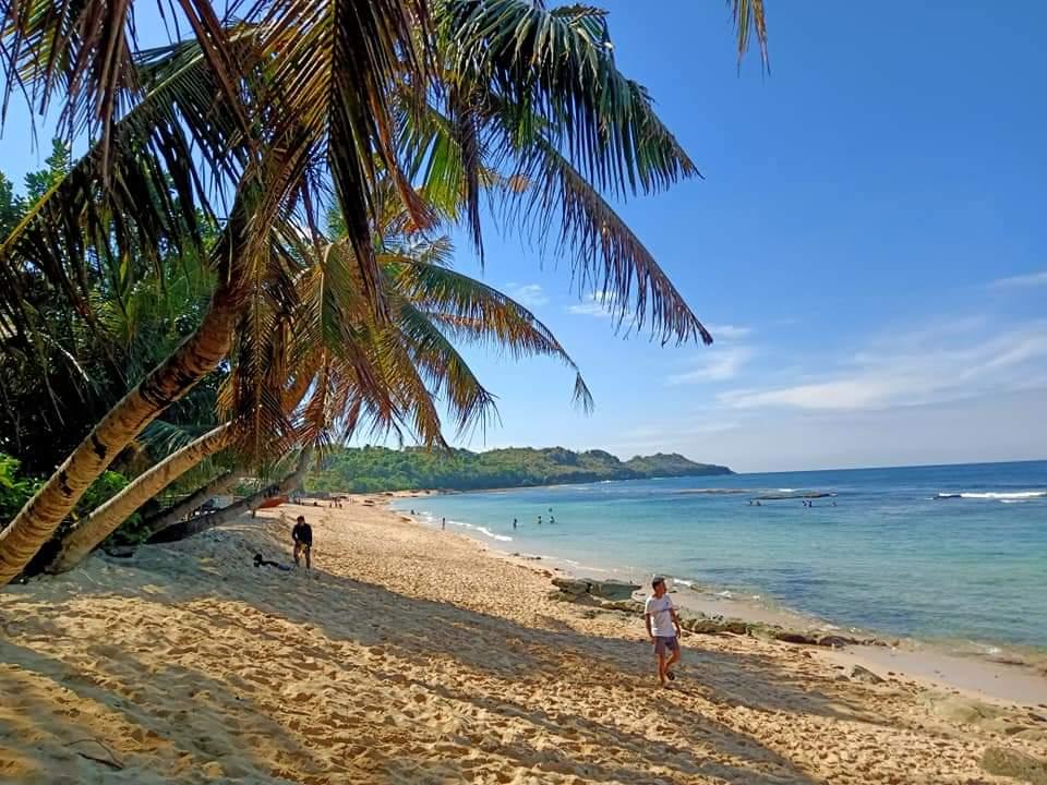 Sandee Roven's Place, Cabongaoan Beach