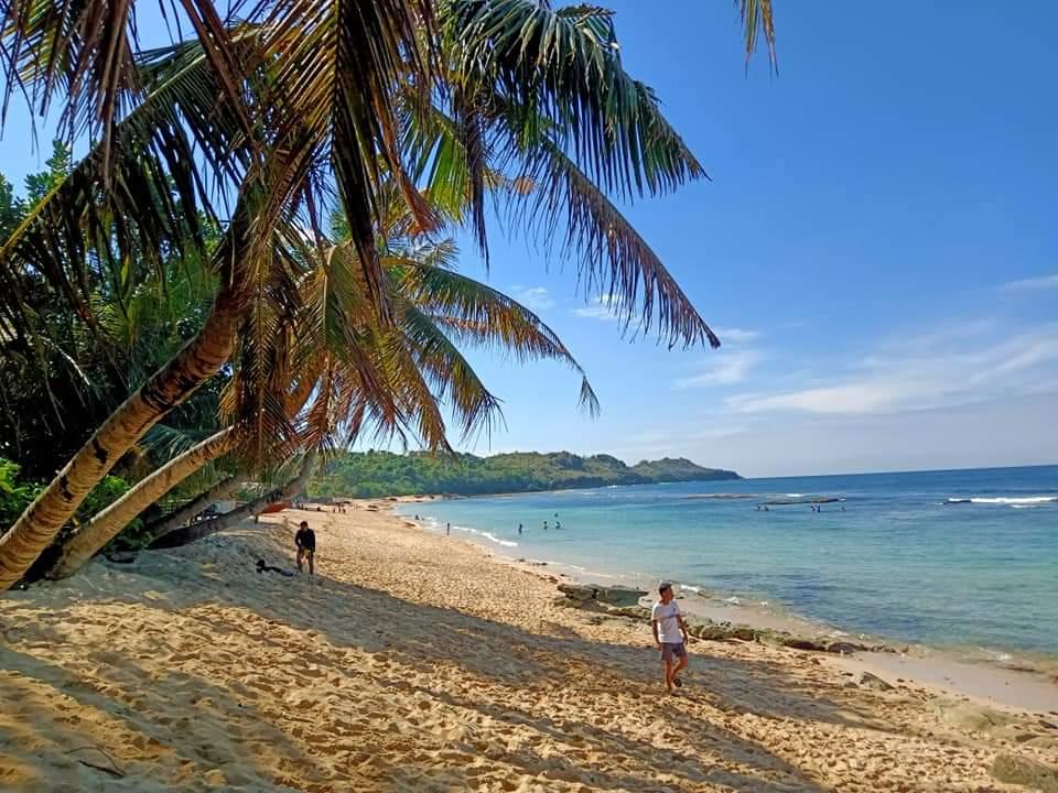 Sandee Roven's Place, Cabongaoan Beach Photo