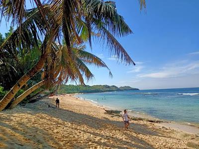 Sandee - Roven's Place, Cabongaoan Beach