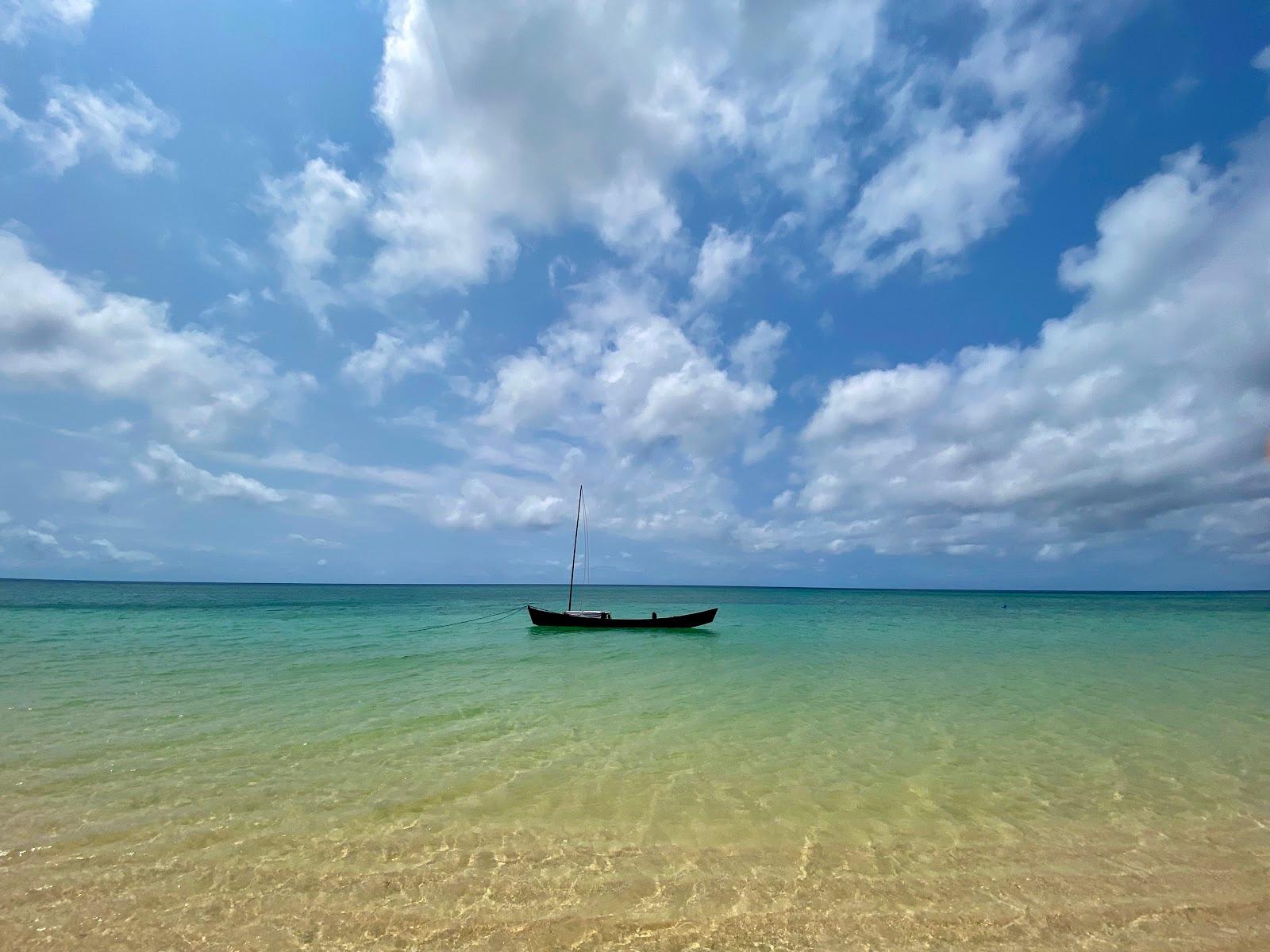 Sandee - Kuura Beach