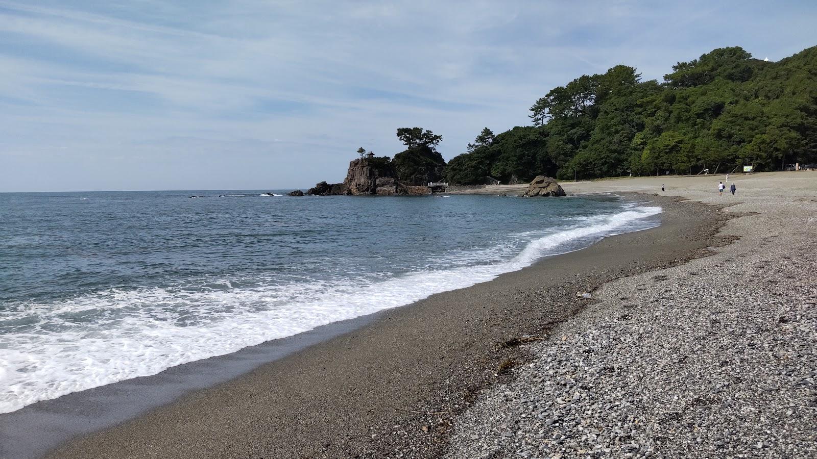 Sandee Katsurahama Beach
